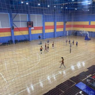 Спортивный комплекс ГУОР по хоккею | Фото 11