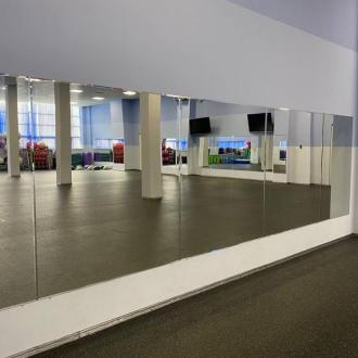 Спортивный комплекс ГУОР по хоккею | Фото 12