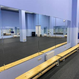 Спортивный комплекс ГУОР по хоккею | Фото 13