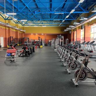 Спортивный комплекс ГУОР по хоккею | Фото 14