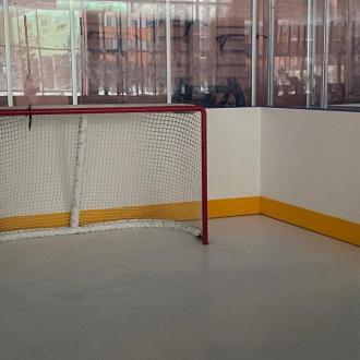 Спортивный комплекс ГУОР по хоккею | Фото 6
