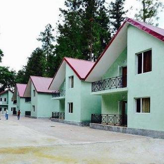 Футбольный Городок Batumi-Club | Фото 8