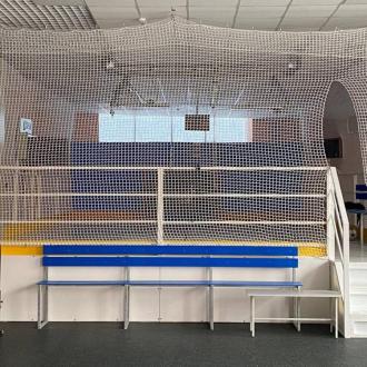 Спортивный комплекс ГУОР по хоккею | Фото 7