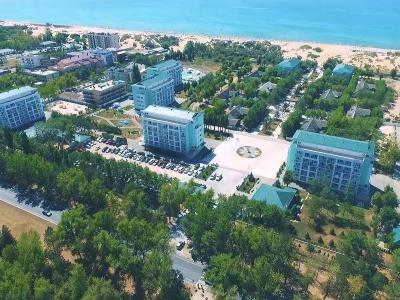 Лазурный Берег