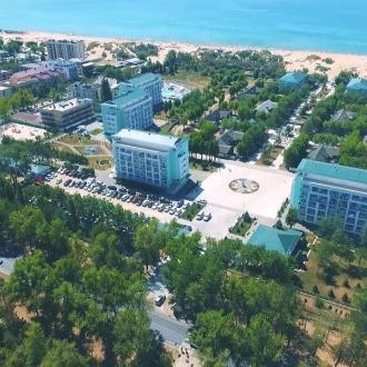 Лазурный Берег | Фото 1