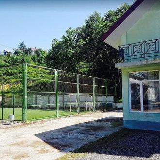 Футбольный Городок Batumi-Club | Фото 9