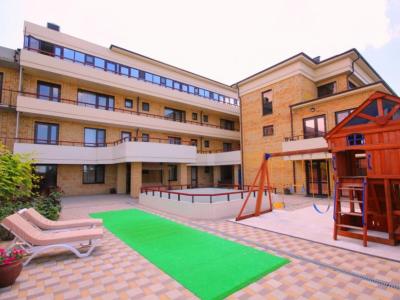 Лиманный Берег