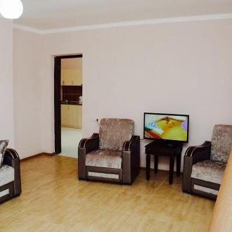 Футбольный Городок Batumi-Club | Фото 11