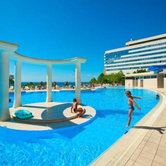 Курортный комплекс Молния Ямал | Фото 4