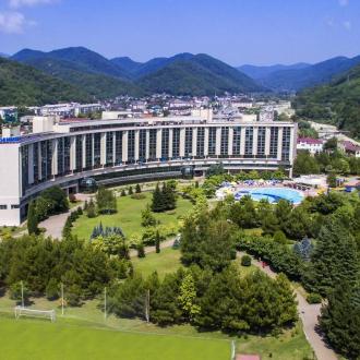 Курортный комплекс Молния Ямал | Фото 1