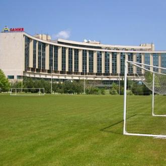 Курортный комплекс Молния Ямал | Фото 5