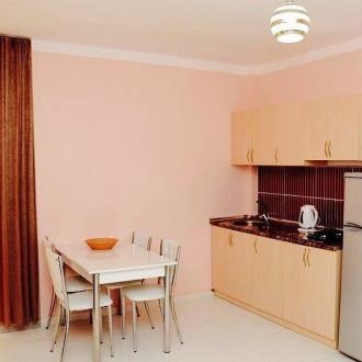 Футбольный Городок Batumi-Club | Фото 12