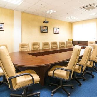 Курортный комплекс Молния Ямал | Фото 13