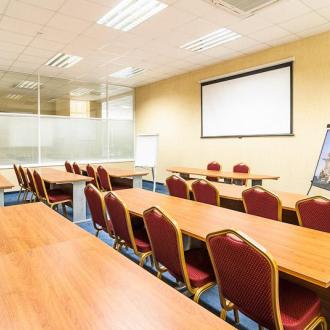 Курортный комплекс Молния Ямал | Фото 14