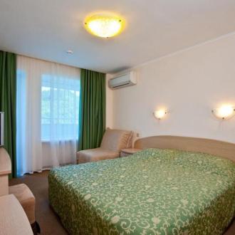 Курортный комплекс Молния Ямал | Фото 17