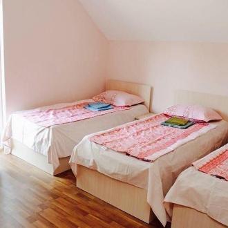 Футбольный Городок Batumi-Club | Фото 13