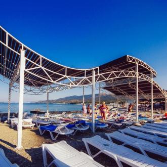 Жемчужина Моря | Фото 17