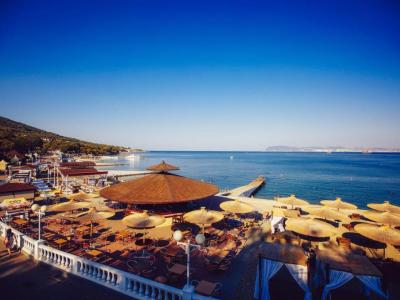 Жемчужина Моря