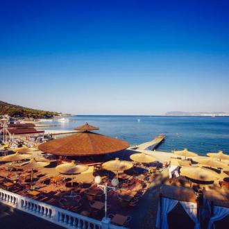 Жемчужина Моря | Фото 1