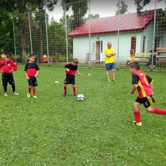 Футбольный Городок Batumi-Club | Фото 14