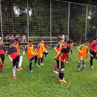 Футбольный Городок Batumi-Club | Фото 15