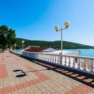 Солнечный | Фото 1