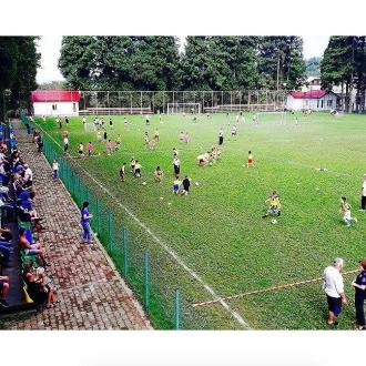 Футбольный Городок Batumi-Club | Фото 16