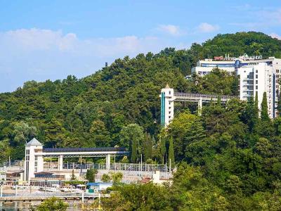 Арена Хоста