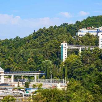 Арена Хоста | Фото 1