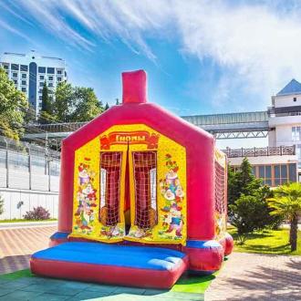 Арена Хоста | Фото 2