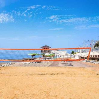 Арена Хоста | Фото 5