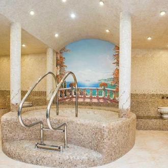 Арена Хоста | Фото 6