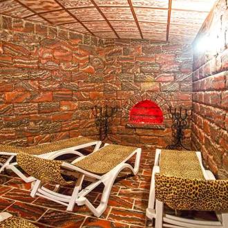 Арена Хоста | Фото 7