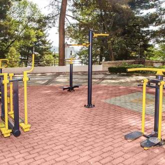 Арена Хоста | Фото 8