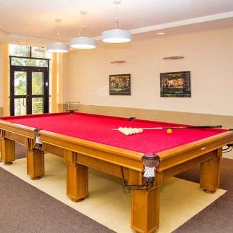 Арена Хоста | Фото 10