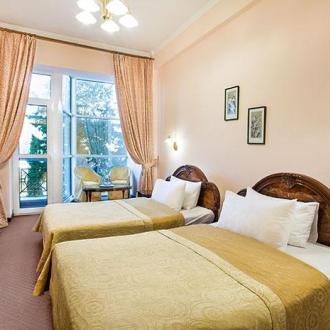 Арена Хоста | Фото 11