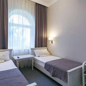 Арена Хоста | Фото 12