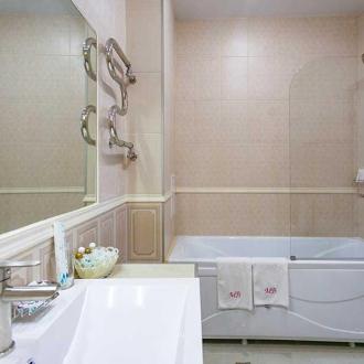 Арена Хоста | Фото 13