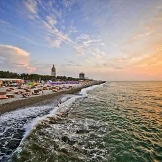 Футбольный Городок Batumi-Club | Фото 20