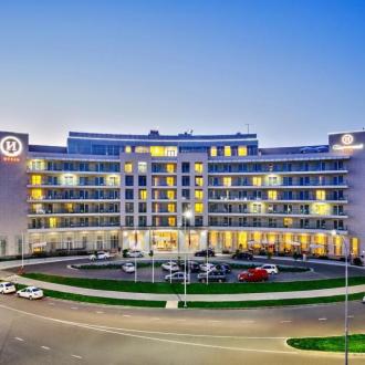 Имеретинский | Фото 1