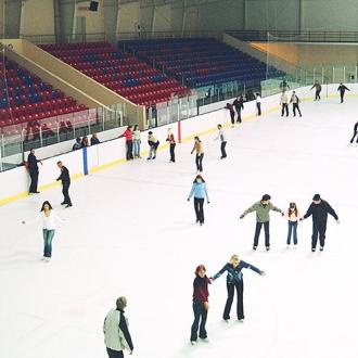 Дворец спорта Аркада | Фото 3