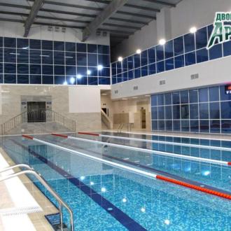 Дворец спорта Аркада | Фото 8