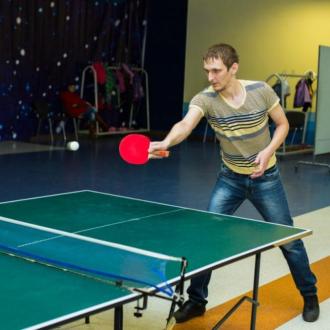 Дворец спорта Аркада | Фото 22