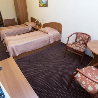 Дворец спорта Аркада | Фото 23