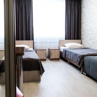 Дворец спорта Аркада | Фото 25