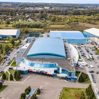 Спортивный комплекс Дмитров | Фото 1