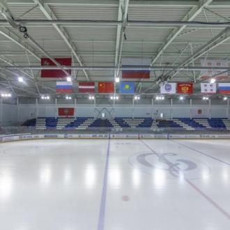 Спортивный комплекс Дмитров | Фото 2