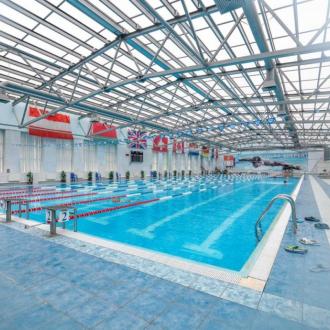 Спортивный комплекс Дмитров | Фото 5