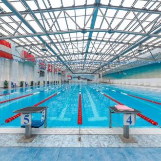 Спортивный комплекс Дмитров | Фото 6