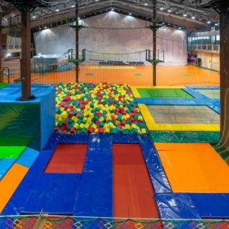 Спортивный комплекс Дмитров | Фото 9